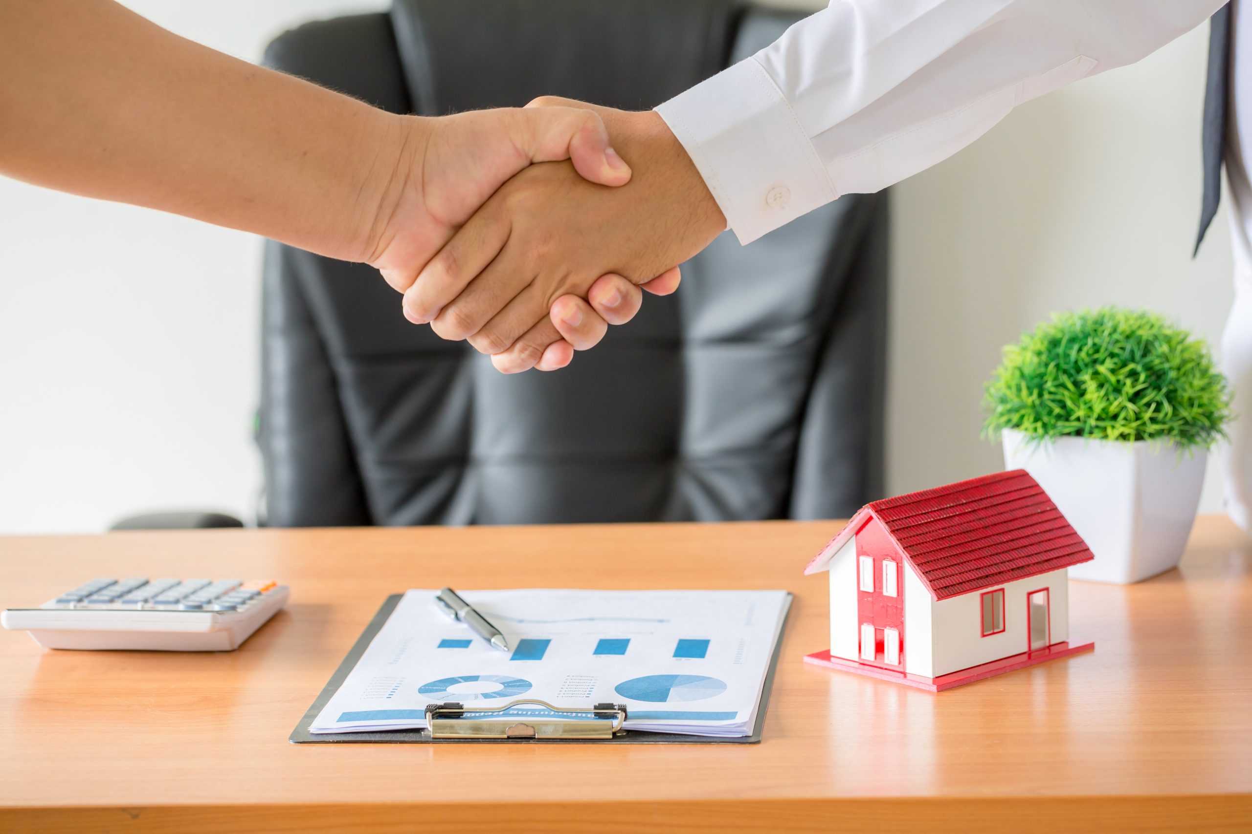 Getting Ready to Buy a Home in 2026