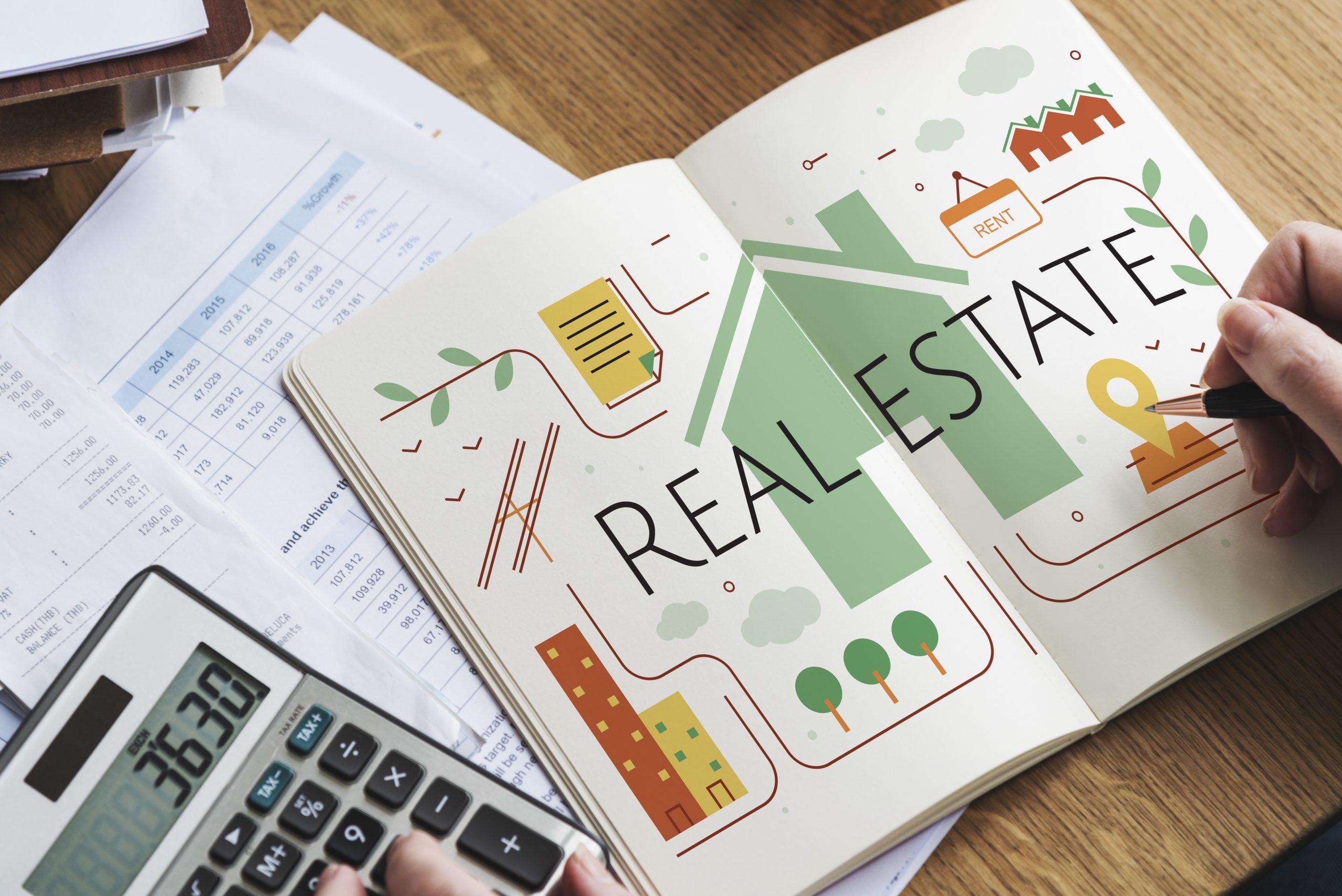 Autumn 2025 Real Estate Market Outlook: Where Buyers and Sellers Hold the Edge